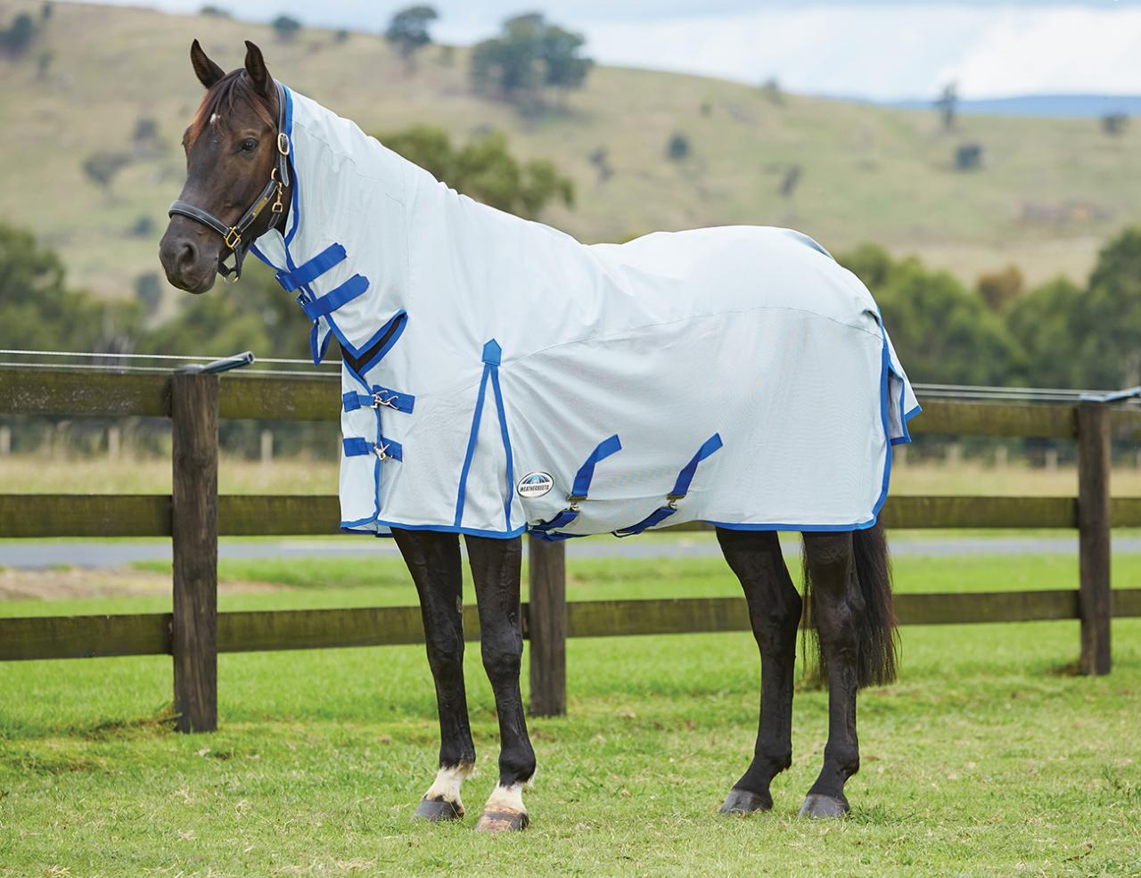 WEATHERBEETA COMFITEC 600D/MESH II COMBO Weatherbeeta New Zealand