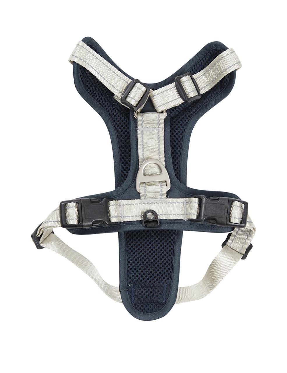 NEW WEATHERBEETA EXPLORER DOG HARNESS Weatherbeeta New Zealand