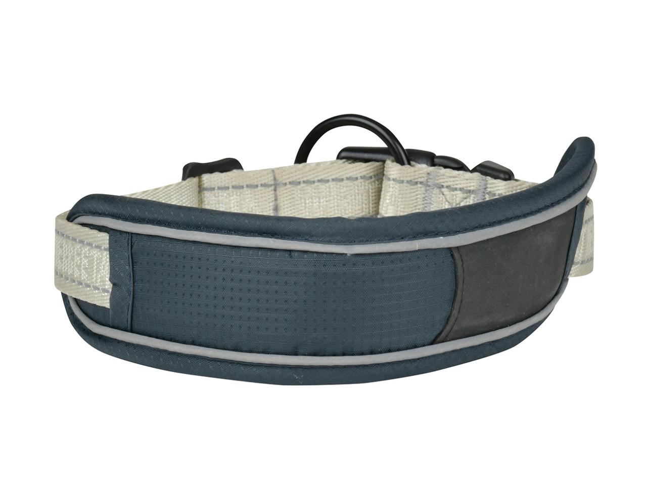 NEW WEATHERBEETA EXPLORER DOG COLLAR Weatherbeeta New Zealand