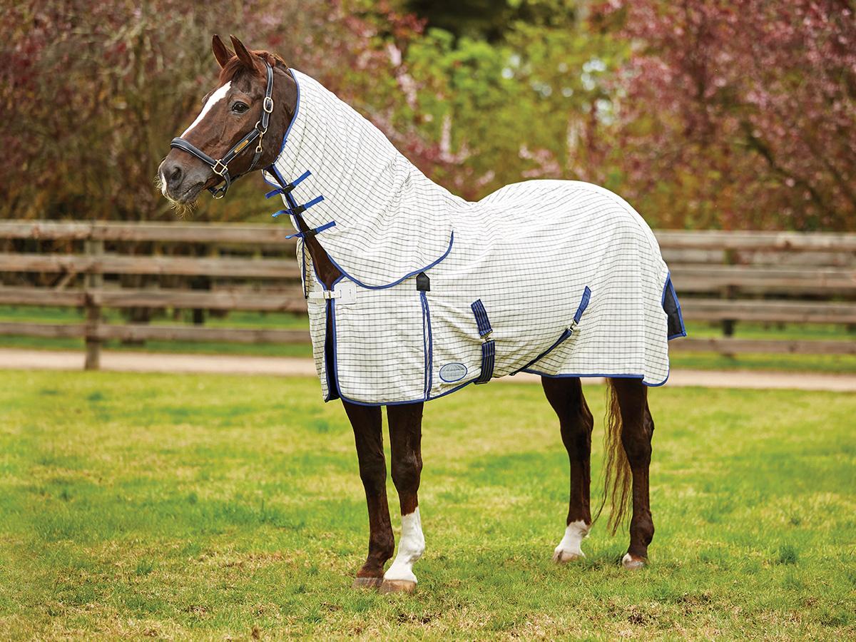 WEATHERBEETA SUMMER SHEET COMBO WITH FULL WRAP TAIL Weatherbeeta