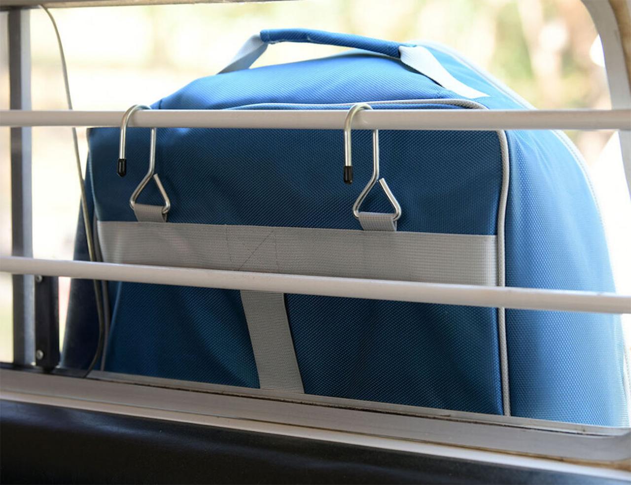 Bridle best sale storage bag
