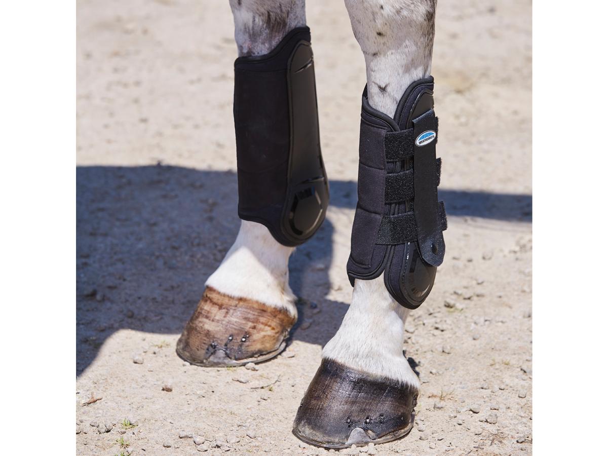 WEATHERBEETA FLEXI SHELL HIND CROSS COUNTRY BOOTS Weatherbeeta New