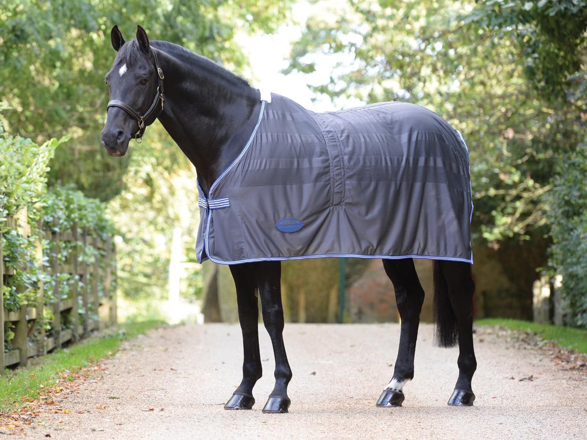 Weatherbeeta Scrim Cooler Standard Neck Weatherbeeta New Zealand