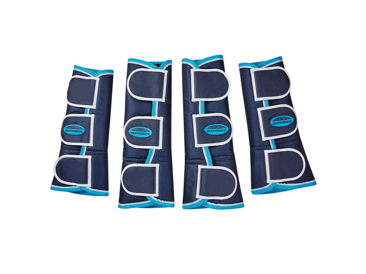 weatherbeeta travel boots