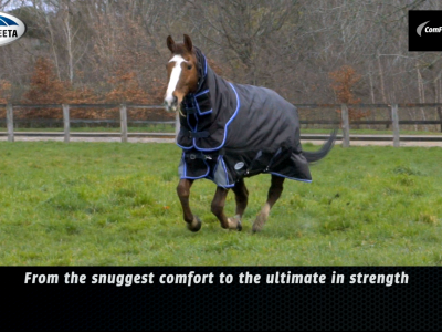 Weatherbeeta Comfitec Ultra Cozi Detach A Neck Heavy Weatherbeeta New Zealand