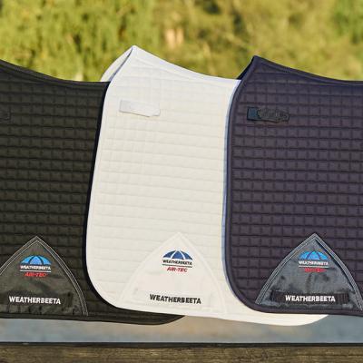 WeatherBeeta Saddle Pads