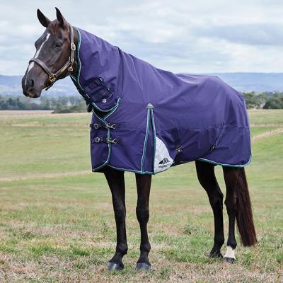 WeatherBeeta Turnout Rugs