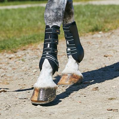 Horse Boots & Bandages Category