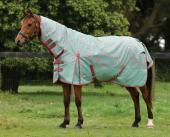 WeatherBeeta ComFiTec Plus Dynamic II Combo Neck Medium/Lite