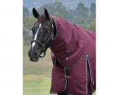 WeatherBeeta ComFiTec Essential Turnout Neck Cover 0G