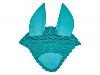 WeatherBeeta Prime Ear Bonnet Turquoise