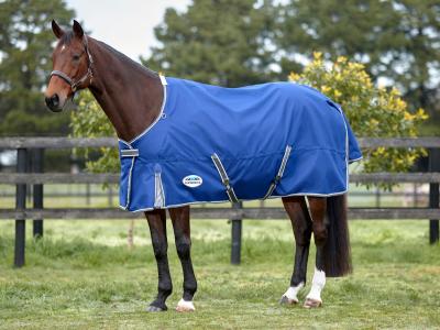 WeatherBeeta ComFiTec Premier Free II Standard Neck Lite