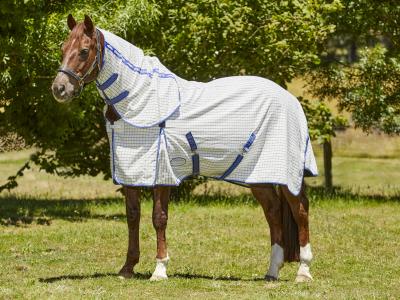 WeatherBeeta Summer Sheet Combo Neck