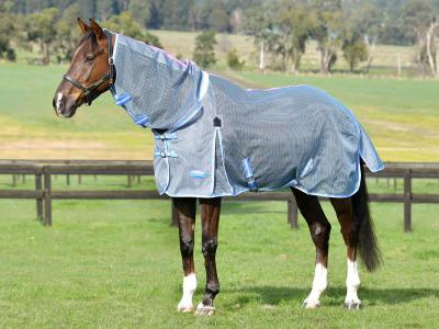 WeatherBeeta ComFiTec Ripshield Plus Combo Neck