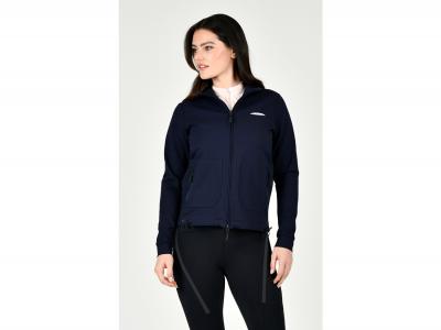 WeatherBeeta Hannover Zip through Tech Hoodie