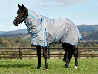 WeatherBeeta ComFiTec Hexi Shield Combo Neck