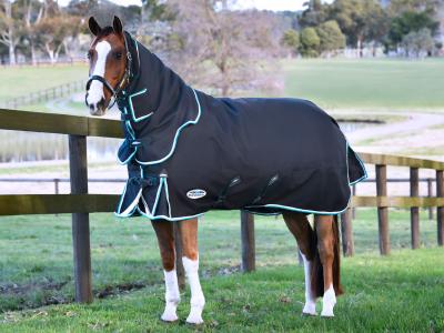 WeatherBeeta ComFiTec Ultra Comfi Detach-A-Neck Medium