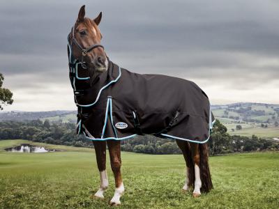 WeatherBeeta ComFiTec Ultra Hardi Detach-A-Neck Medium