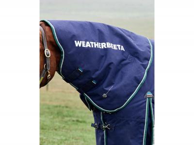 WeatherBeeta ComFiTec Plus Dynamic Turnout Neck Cover