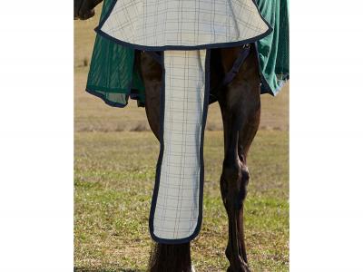 WeatherBeeta Cotton Summer Sheet Lite Tail Bag