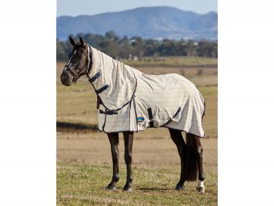 WeatherBeeta Cotton Summer Sheet Combo