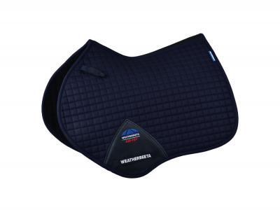 WeatherBeeta Prime Air-Tec Jump Shaped Saddle Pad