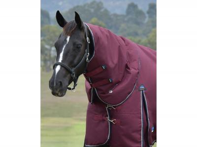 WeatherBeeta ComFiTec Essential Turnout Neck Cover 0G