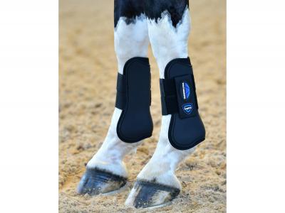 WeatherBeeta Tough-Tec Prime Open Front Boots