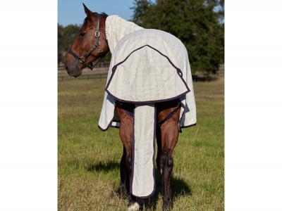 WeatherBeeta Cotton Summer Sheet Tail Bag