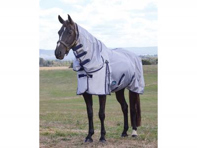 WeatherBeeta ComFiTec Hexi Shield Fly Sheet Combo