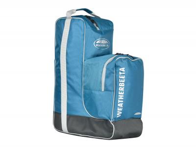 WeatherBeeta Conquest Boot and Hat Bag