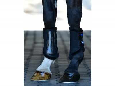 WeatherBeeta Tough-Tec Comfy Fleece Brushing Boots