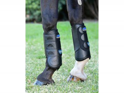 WeatherBeeta Tough-Tec Eventing Front Boots
