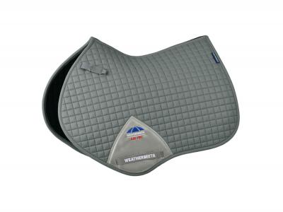 WeatherBeeta Prime Air-Tec Jump Shaped Saddle Pad