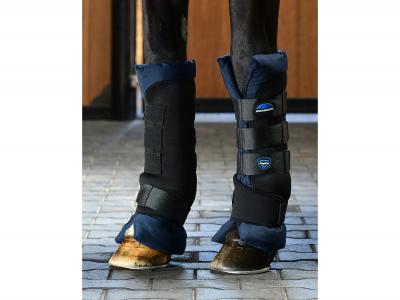 WeatherBeeta Tough-Tec Stable Boot Wraps