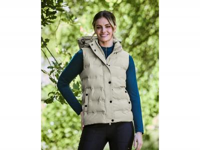 WeatherBeeta Hapur Heat Seal Quilted Vest