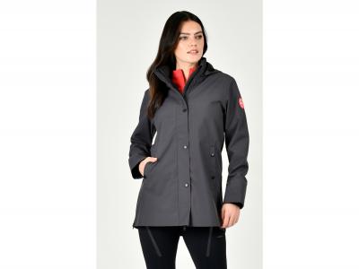 WeatherBeeta Waterproof Sapporo Snap Detail Jacket