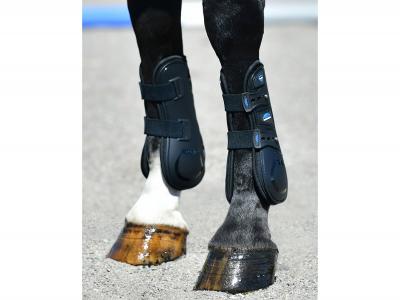 WeatherBeeta Tough-Tec Essential Open Front Boots