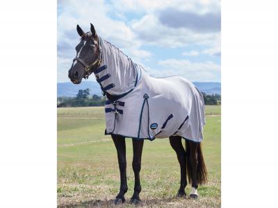 WeatherBeeta ComFiTec Zephyr Fly Sheet Combo