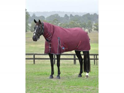 WeatherBeeta ComFiTec Essential Turnout Combo 50G