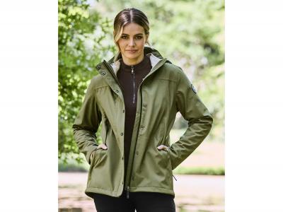 WeatherBeeta Florence Fleece Two-For Jacket