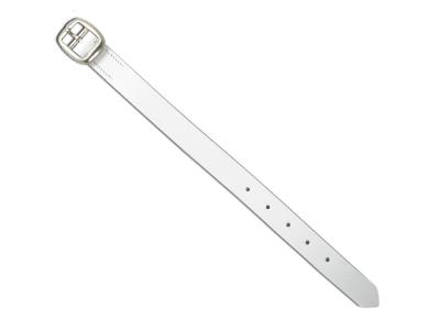 WeatherBeeta Front Chest Strap White